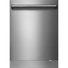 ASKO 24 Inch Fully Integrated Built-In Dishwasher with 17 Place Settings and Multiple Wash Programs - DBI675PHXXLS