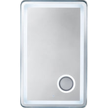 James Martin Vanities Essential 28" Mirror - 945-M28-BNK