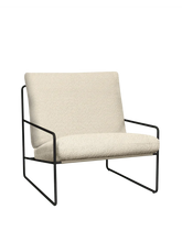 Ferm Living Desert Sofa 1-Seater - 1104265433