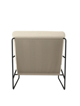 Ferm Living Desert Sofa 1-Seater - 1104265433