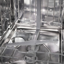 Avanti 18" Built In Dishwasher - DWF18V0W