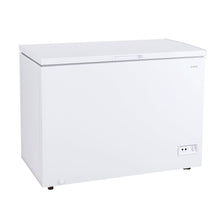 Avanti 10.0 cu. ft. Garage Ready Convertible Chest Freezer - CF10F0W