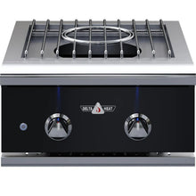Delta Heat: 22" Delta Heat Power Burner - DHPW22-L