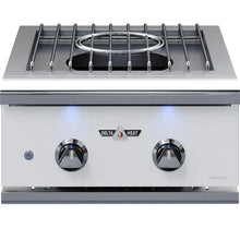 Delta Heat: 22" Delta Heat Power Burner - DHPW22-L