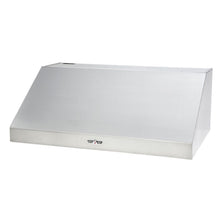 Delta Heat: 60" Delta Heat Vent Hood - DHVH60