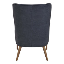 New Pacific Direct Bjorn Fabric Accent Chair -  1900092-157