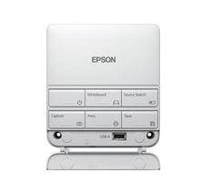 Epson BrightLink Pro 1420Wi 3LCD WXGA Projector V11H612520W - V11H612520W