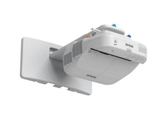 Epson BrightLink Pro 1420Wi 3LCD WXGA Projector V11H612520W - V11H612520W