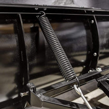 DK2 Rampage II 82 x 19 Custom Mount Snow Plow - RAMP8219