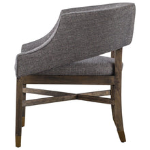 New Pacific Direct Sebastian Fabric Chair -  9900032-331