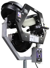 Attack II Volleyball Machine, 90V