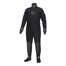 Zeagle Bare D6 HD Pro Drysuit - DRYSUIT11702-SM-BK