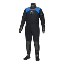 Zeagle Bare D6 HD Pro Drysuit - DRYSUIT11702-SM-BK
