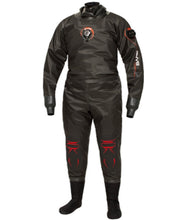 ZeagleBare Nex Gen Pro Drysuit - DRYSUIT49 03-MD