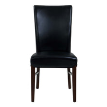 New Pacific Direct Milton Bonded Leather Dining Chair, (Set of 2)  - 268239B-771