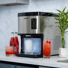 Avanti Digital Nugget Ice Maker with Dispenser - NIMDTS3326S-IS