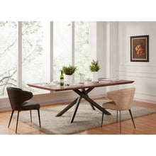 New Pacific Direct Moreno 87" Dining Table  - 4400052