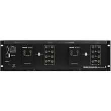 Marshall Pre-Loaded Monitor with two MD-3GSDI-A Modules - V-MD702-3GSDI