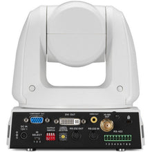 Marshall  HD PTZ Camera (White) - CV620-WH