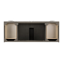 James Martin Vanities Metropolitan 60" Single Vanity -  850-V60S-SOK-3CAR