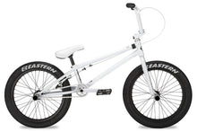 Eastern Element 20" BMX - White