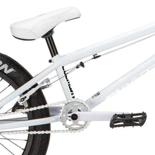 Eastern Element 20" BMX - White