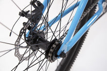 Eastern Growler LTD 26" BMX Cruiser - Blue