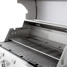 Saber Grills: Stainless Series 3-Burner Built-In Grill (NG) - R50SB0417