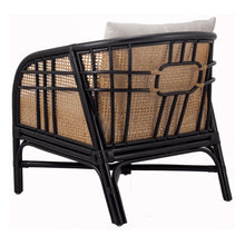 New Pacific Direct Ferrara Rattan Accent Chair -  7400030