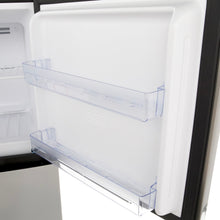 Avanti 7.0 cu. ft. Apartment Size Refrigerator - FF7B3S