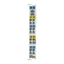 Beckhoff | Terminal - EL4004