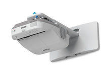 Epson Brightlink 575Wi Short Throw 3LCD Projector - V11H601022