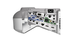 Epson BrightLink 585Wi Short Throw 3LCD Projector - V11H600022