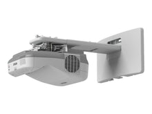 Epson BrightLink 585Wi Short Throw 3LCD Projector - V11H600022