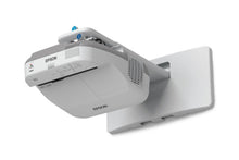 Epson BrightLink 585Wi Short Throw 3LCD Projector - V11H600022
