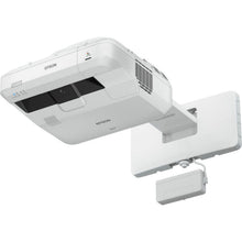Epson BrightLink 710Ui 3LCD WXGA Ultra-Short Throw Projector - V11H877022