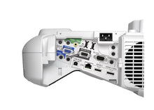 Epson BrightLink Pro 1420Wi 3LCD WXGA Projector V11H612520 - V11H612520