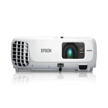 Epson PowerLite 93+ 3LCD Projector - V11H382120