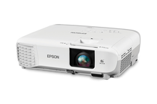 Epson PowerLite 109W 3LCD WXGA Projector - V11H861020