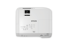 Epson PowerLite 109W 3LCD WXGA Projector - V11H861020