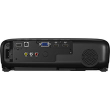 Epson PowerLite 1286 3LCD WUXGA Projector - V11H846120