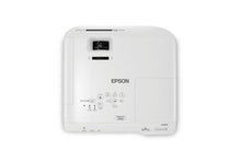 Epson PowerLite 2042 3LCD XGA Projector - V11H874020