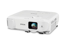 Epson PowerLite 2042 3LCD XGA Projector - V11H874020