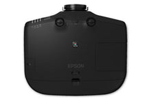 Epson PowerLite 4855WU 3LCD WUXGA Projector V11H543120 - V11H543120