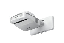 Epson PowerLite 675W 3LCD WXGA Projectors  V11H745520 - V11H745520