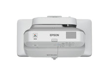 Epson PowerLite 675W 3LCD WXGA Projectors  V11H745520 - V11H745520