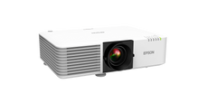 Epson PowerLite L500W WXGA 3LCD Laser Projector - V11H908020