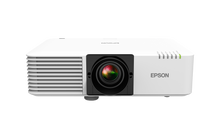 Epson PowerLite L500W WXGA 3LCD Laser Projector - V11H908020