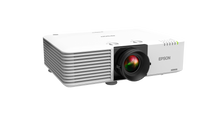 Epson PowerLite L610U Wireless WUXGA 3LCD Laser Projector - V11H901020