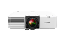 Epson PowerLite L610W WXGA 3LCD Laser Projector - V11H904020